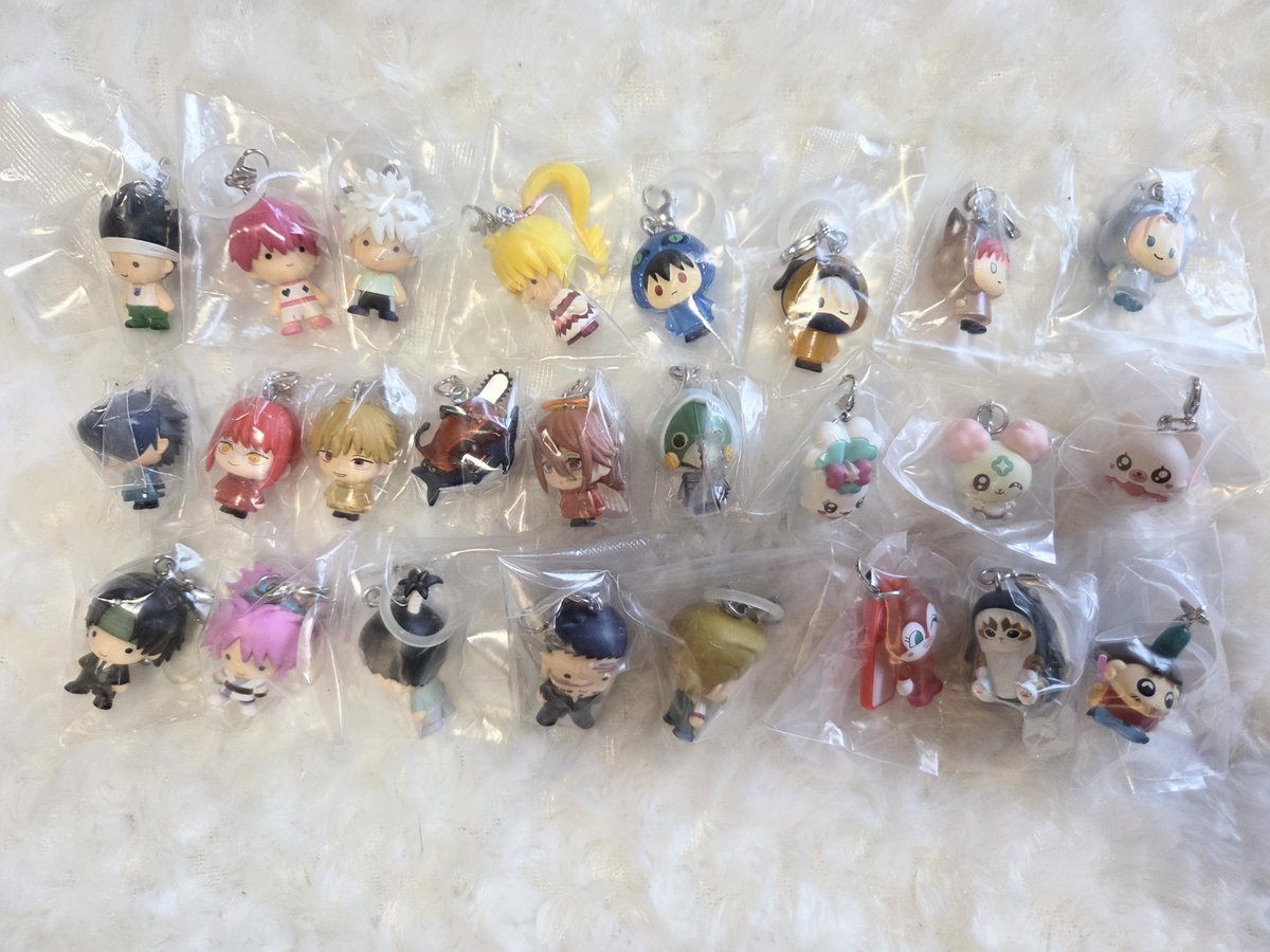 nq3tj's tweet photo. 【交換・買取】めじるしアクセサリー
ヒスミニ トイストーリー 

譲)1~4枚目、定価+送料
求)リプ欄>>他めじるし

未所持多いため、リプ欄に
載っているもの以外も欲しい
ものございます^ᴗ.ᴗ^ ♩

気軽にお声がけ下さい（՞>⩊<՞）❤ https://t.co/OwSQ1UshKb