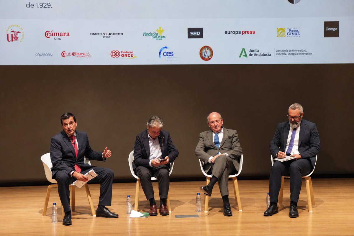_LABME's tweet photo. Cooperación territorial para el desarrollo iberoamericano
Llega la tercera mesa del VI Congreso Iberoamericano de Innovación Social LABME.
Un espacio para compartir experiencias y oportunidades.
Modera: Francisco Pérez Fresquet
• Ángel Luis Trigo
• Enric Millo
• Julio Cuesta https://t.co/O60YE0ESqd