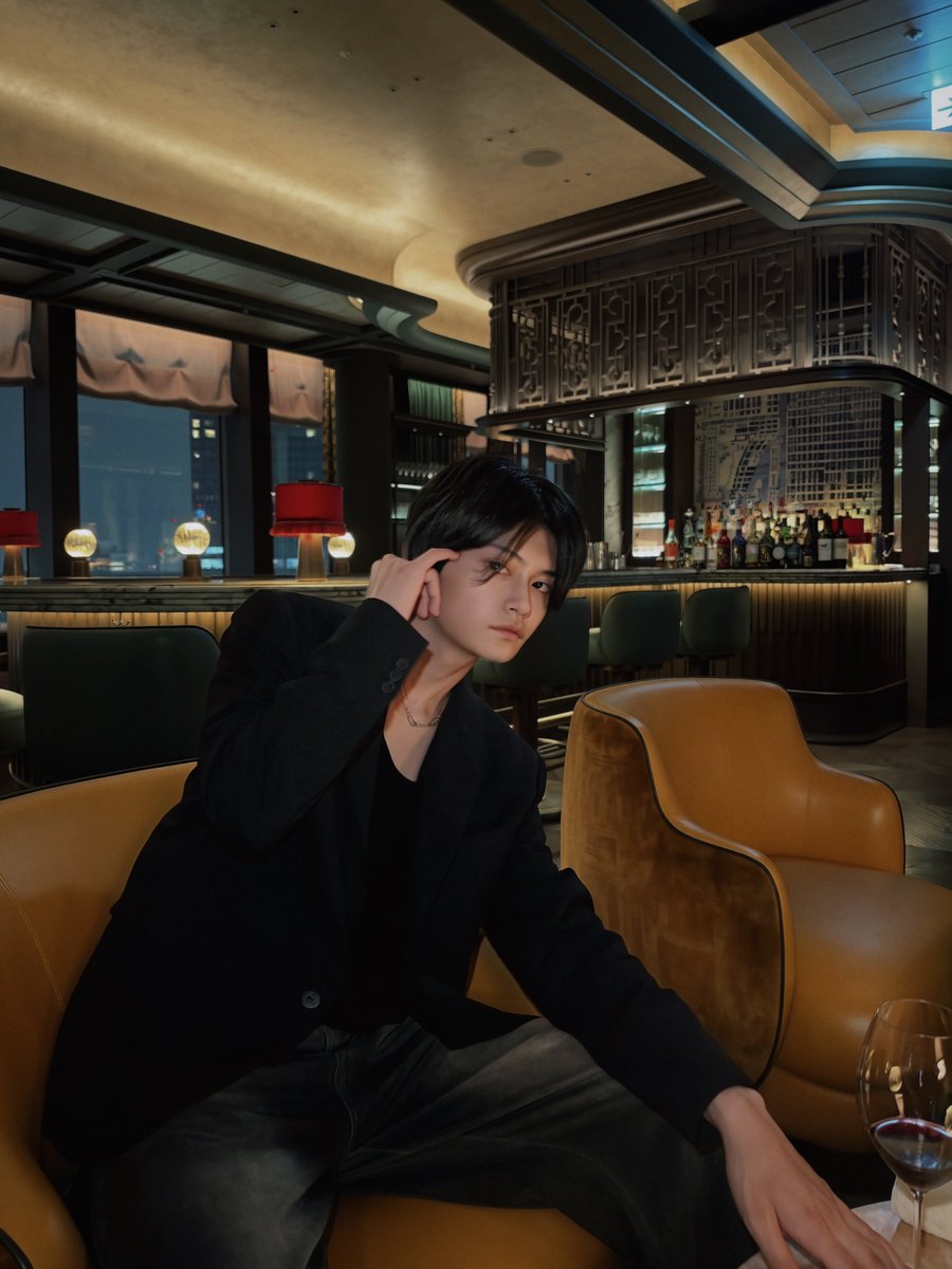 0vvv0_7's tweet photo. 【インスタ投稿例①】

コンサル生、仕上がってきた。

外見改善と撮影追求して、最強のガチイケ集団作りますよ🔥 https://t.co/1itMWaQCQl