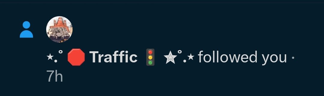 defcrmis's tweet photo. ᅠ
ᅠTraffic!ᅠI suppose you’re all fine?
ᅠ https://t.co/IQcpSlIWbf