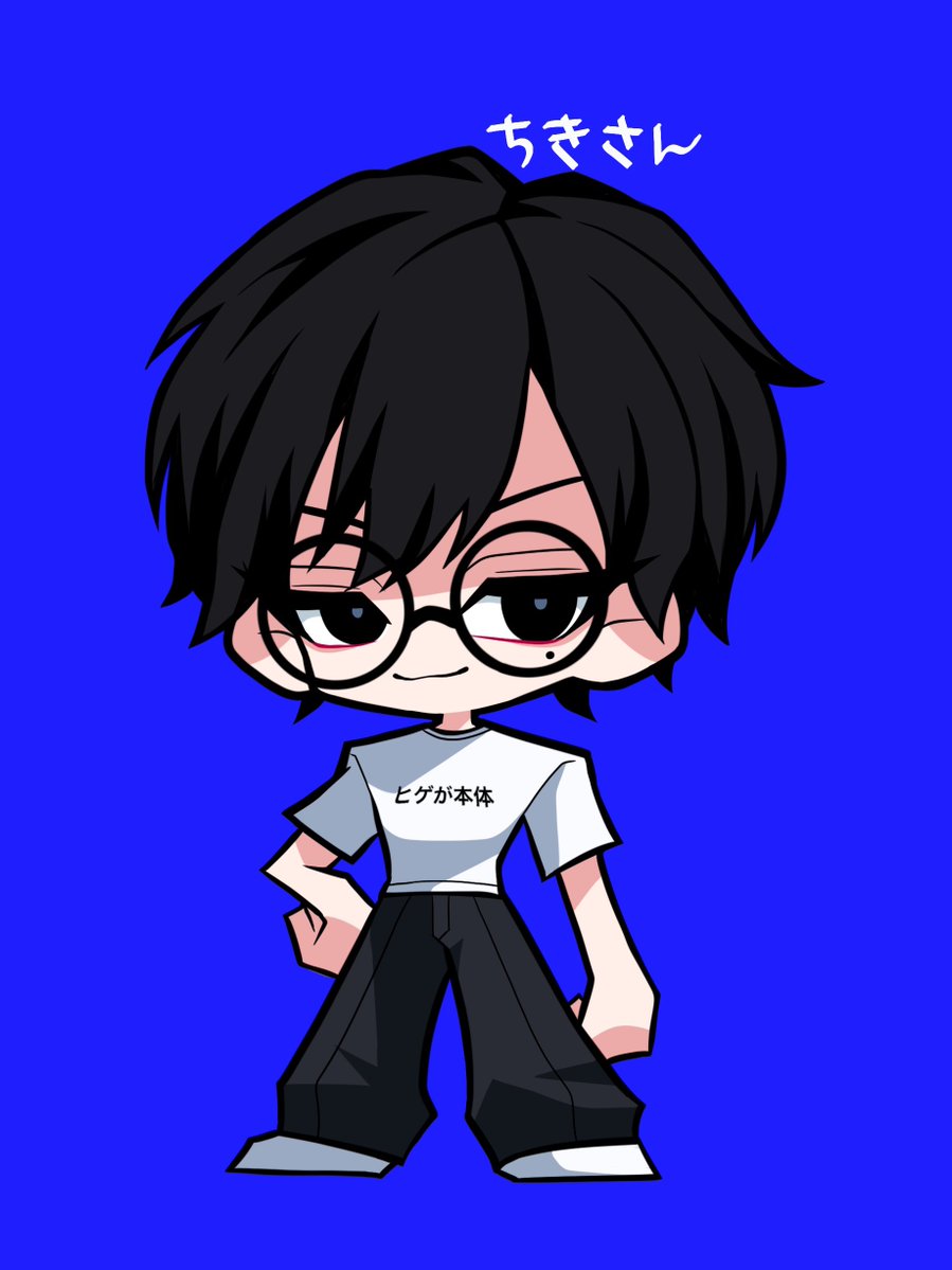 10hanu13's tweet photo. てんきゅ〜 https://t.co/DG6CT2Cifm