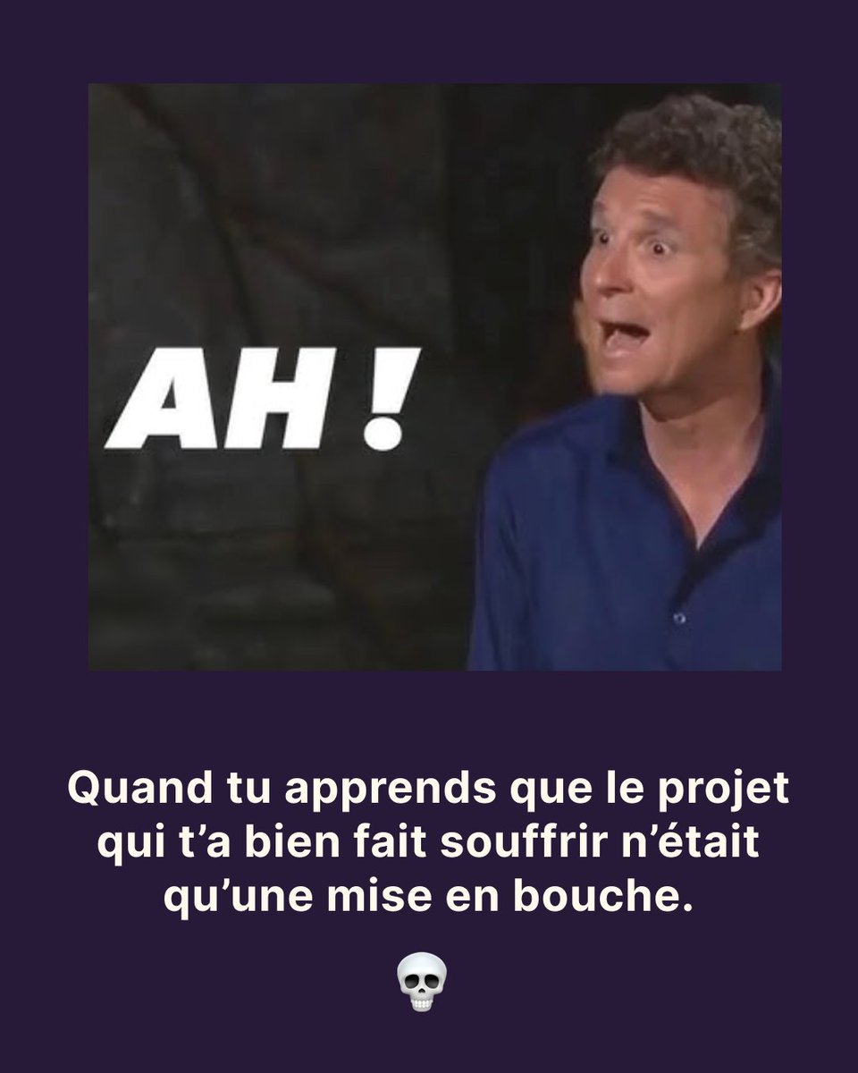 OCFrance's tweet photo. Team reconversion, on croit en vous ! 🫶
#Reconversion #NouveauDépart #ChangerDeVie #EvolutionProfessionnelle https://t.co/QOveJXiBvD