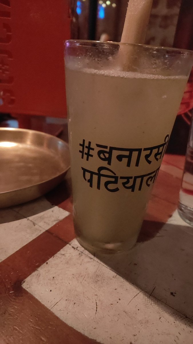 HemanyaDaga's tweet photo. #banarasipatiala https://t.co/UJApZkTEnK