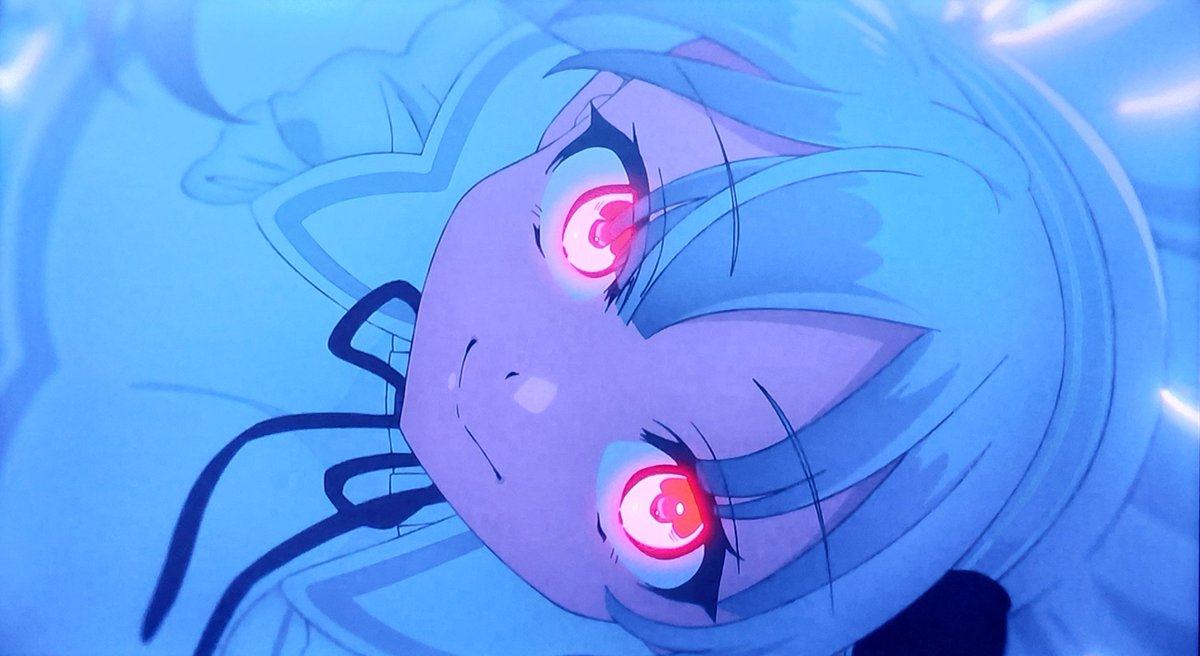 kurupekkoraimei's tweet photo. #凶乱令嬢

1話｡

タイトル的にくっそやべぇ狂犬みたいな幼女さんでも見れるのかと思ったんですけど案外理知的なんすね...今の所はw
転生経緯もオリジナリティあるしニアの暴れ方がどんどんエスカレートしていくであろう気配は凄く伝わってくるので今後の展開が楽しみでござる☺️ https://t.co/rtt2L96PKs
