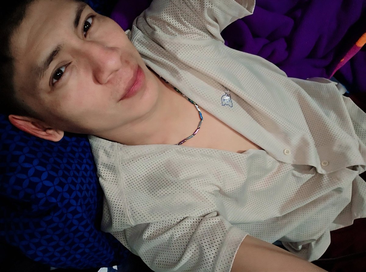 sanchez_an56850's tweet photo. Buen día 😏😈 https://t.co/47pBrQrZK7