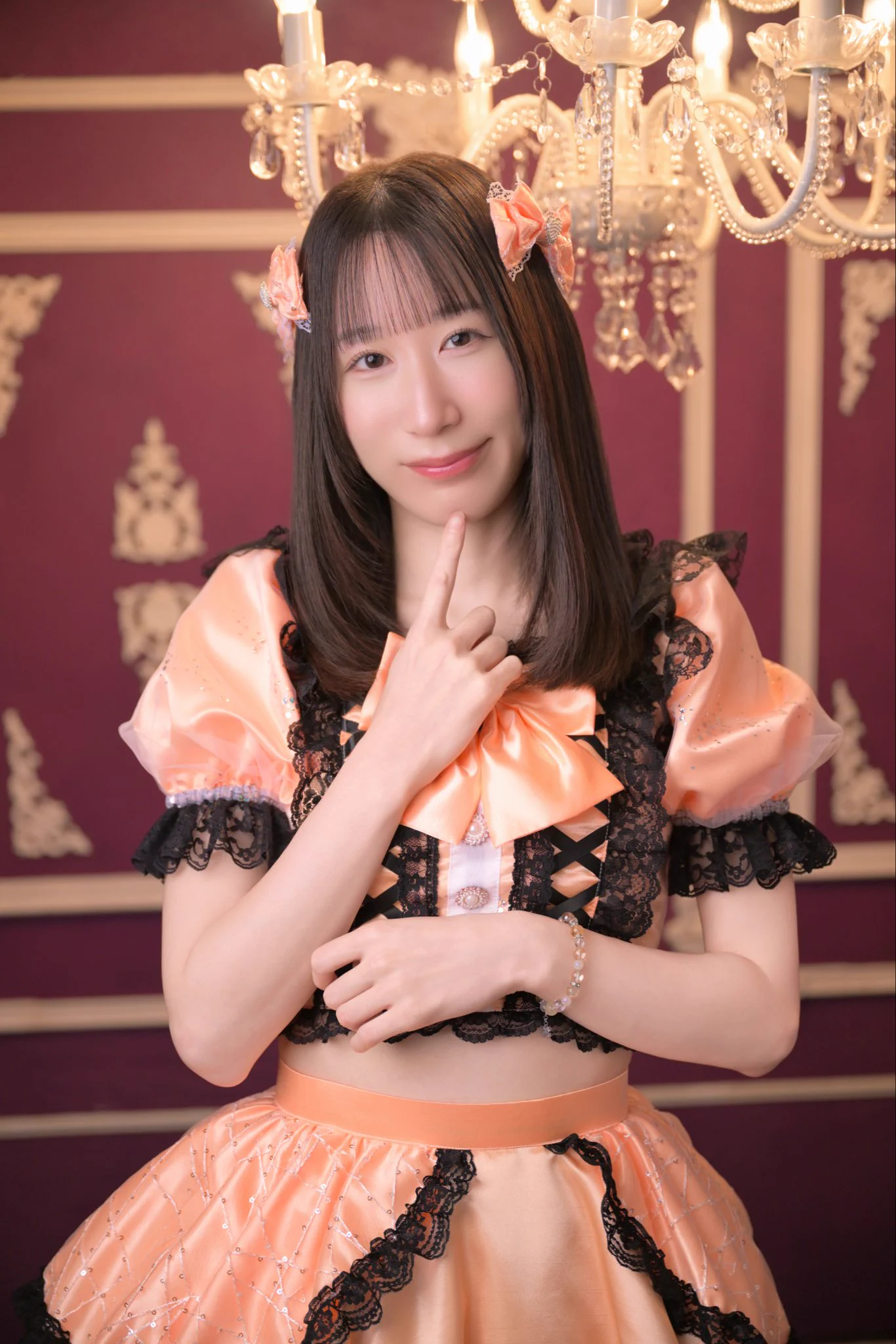 熊本美和（Baby'z Breath） on X: 