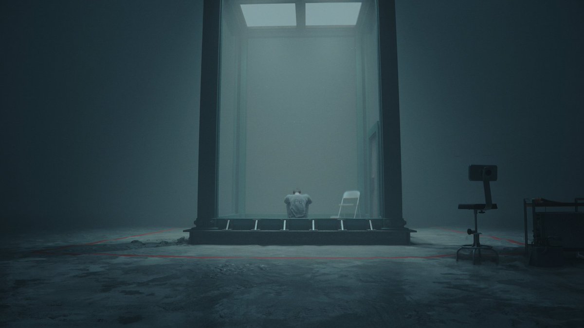paratropic's tweet photo. eu tava negligenciando a dlc da casa do lago do alan wake 2 ate hoje :( e ai eu zero a porra do jogo e ADVINHA, aparece praticamente o trailer d control resonant no alan wake 2 a 3 anos atras, isso é BIZARRO, e alan wake 2 sempre sera meu jogo favorito da vida :) https://t.co/eHionBZsnA