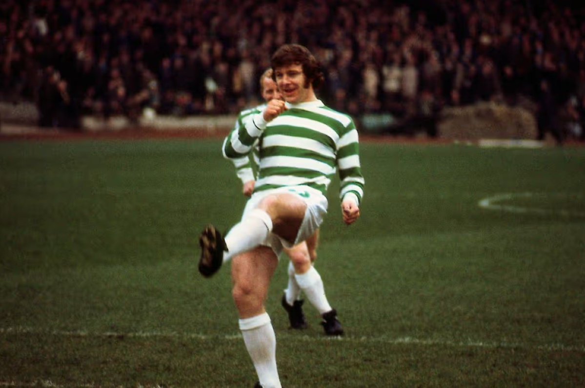 MarkAdairkw's tweet photo. Dixie Deans from 1971. https://t.co/7J4r5f2cDV