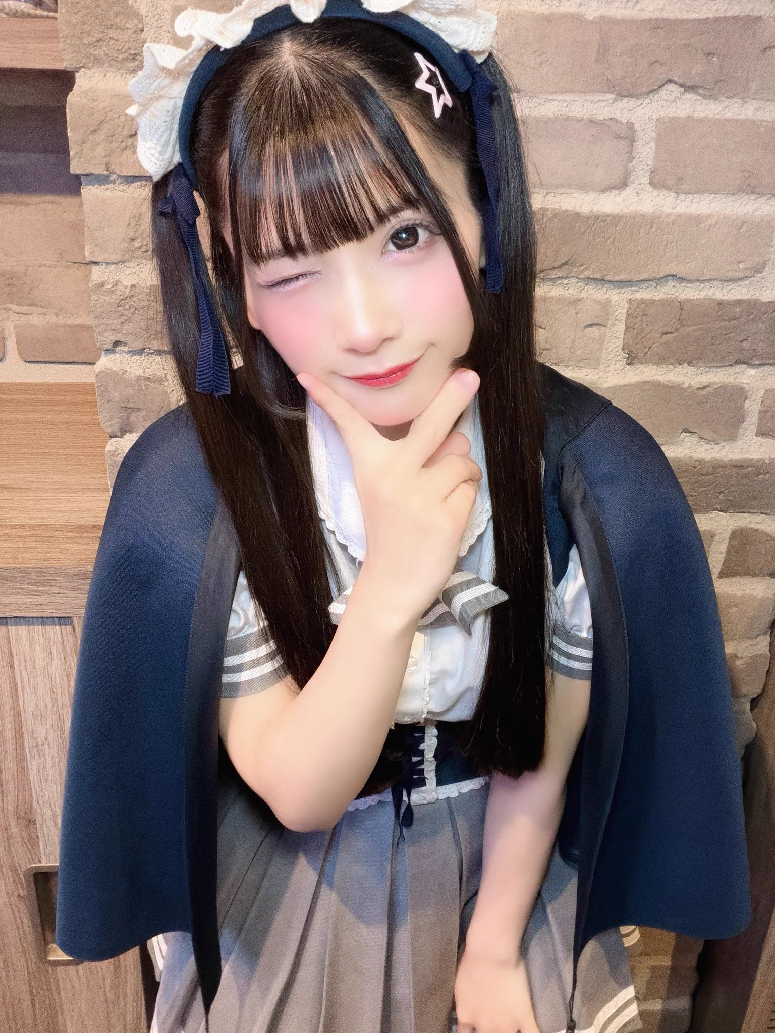 なの on X: 
