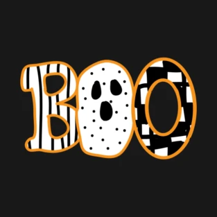 4WARDLABEL's tweet photo. https://t.co/IG1IL7AksI

Boo retro patterns in one place for this Halloween. Remember I used to run my pattern shop earlier days? The idea came from that. Patterns rarely work on @TeePublic 

Click on the link to find this design on a t shirt. https://t.co/rO1VrP8yTn