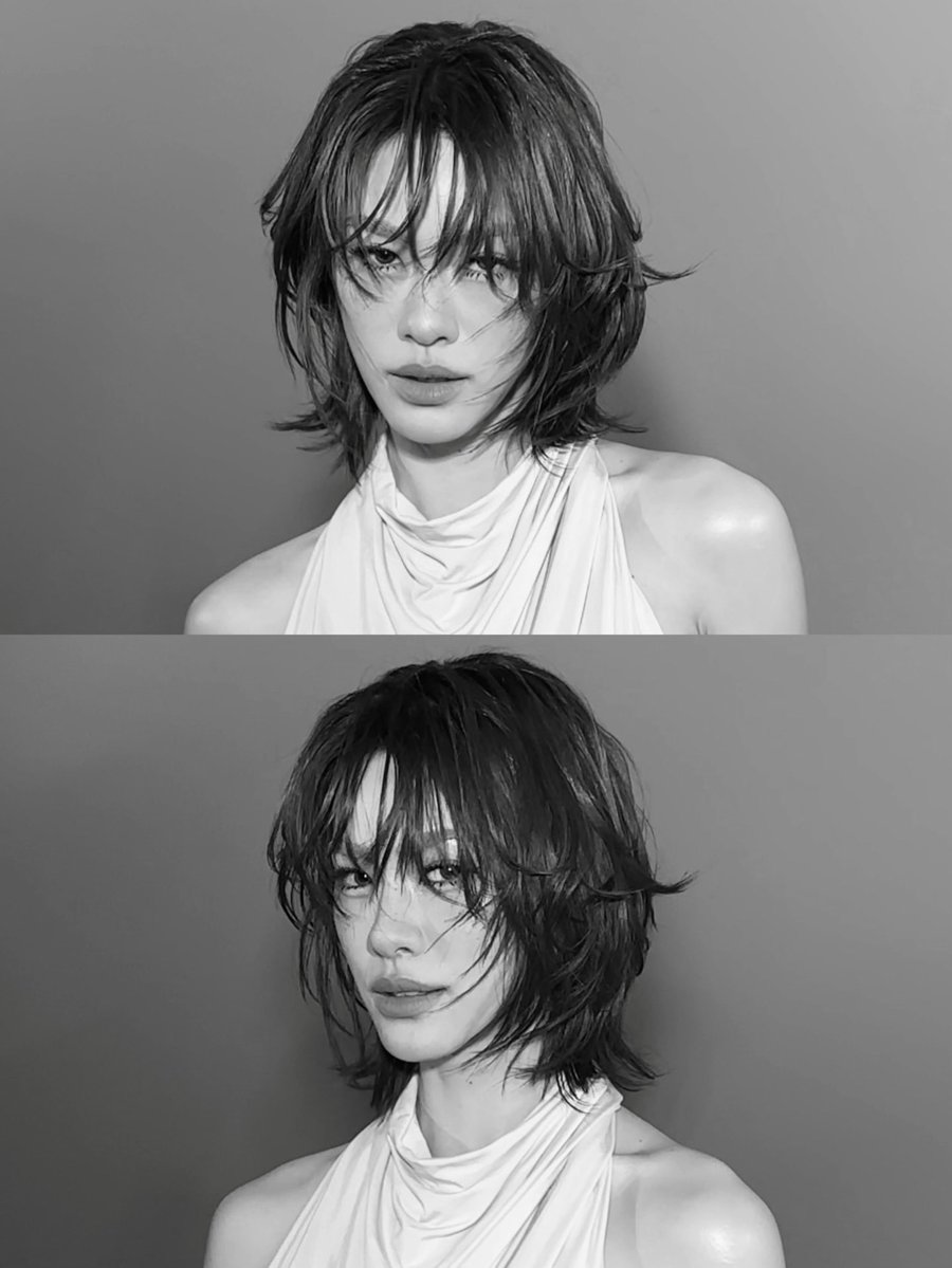 yanball06's tweet photo. She does have a baby face but can totally out mog anyone if she wants to like these pics https://t.co/sXejuCFAH5