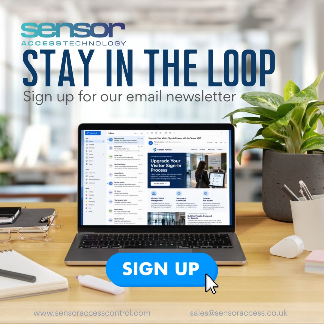 sensoraccess tweet picture