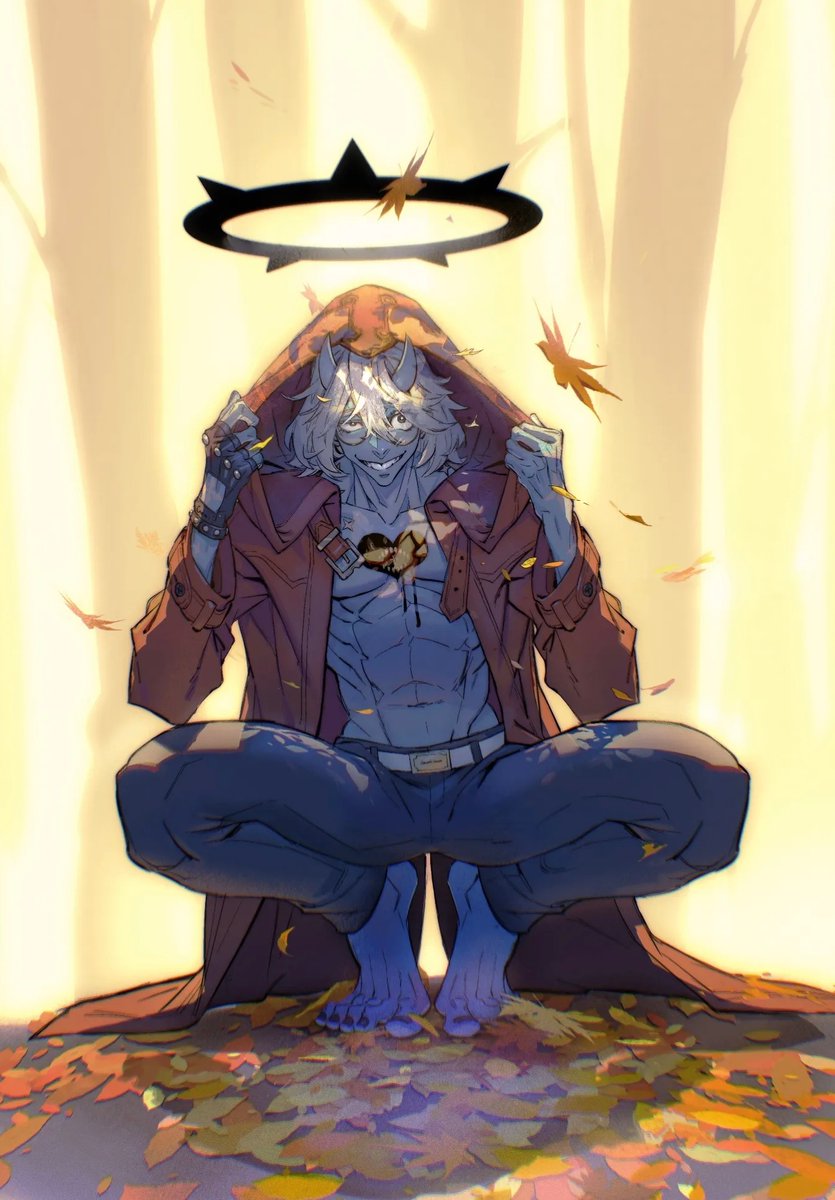 YO_SU_RA's tweet photo. 🍂 #guiltygear #fanart https://t.co/9iFvK8jRsV