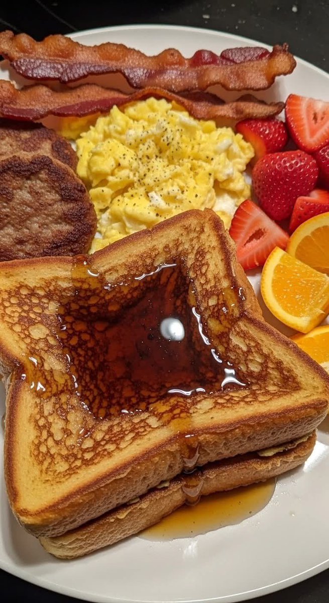 bossbabejass's tweet photo. Breakfast LOVERS 😍 https://t.co/95hTsRVW0s