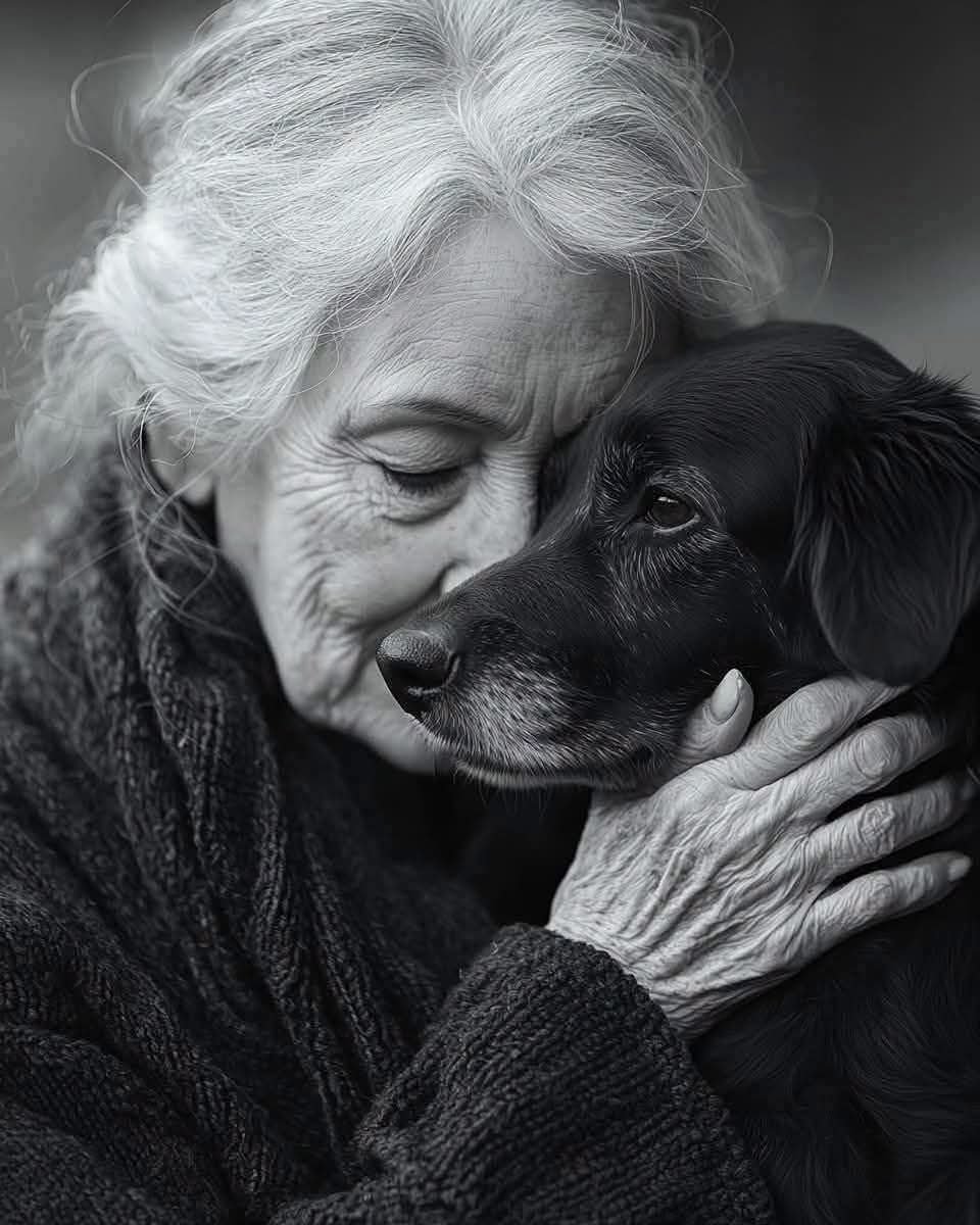 m77481070's tweet photo. "Dizem que os animais não têm alma... 
Bem, eu não acredito nisso. Se ter alma significa poder sentir amor, lealdade e gratidão, então os animais são melhores que muitos seres humanos." 

J. Herriot https://t.co/djaBi2xSQl