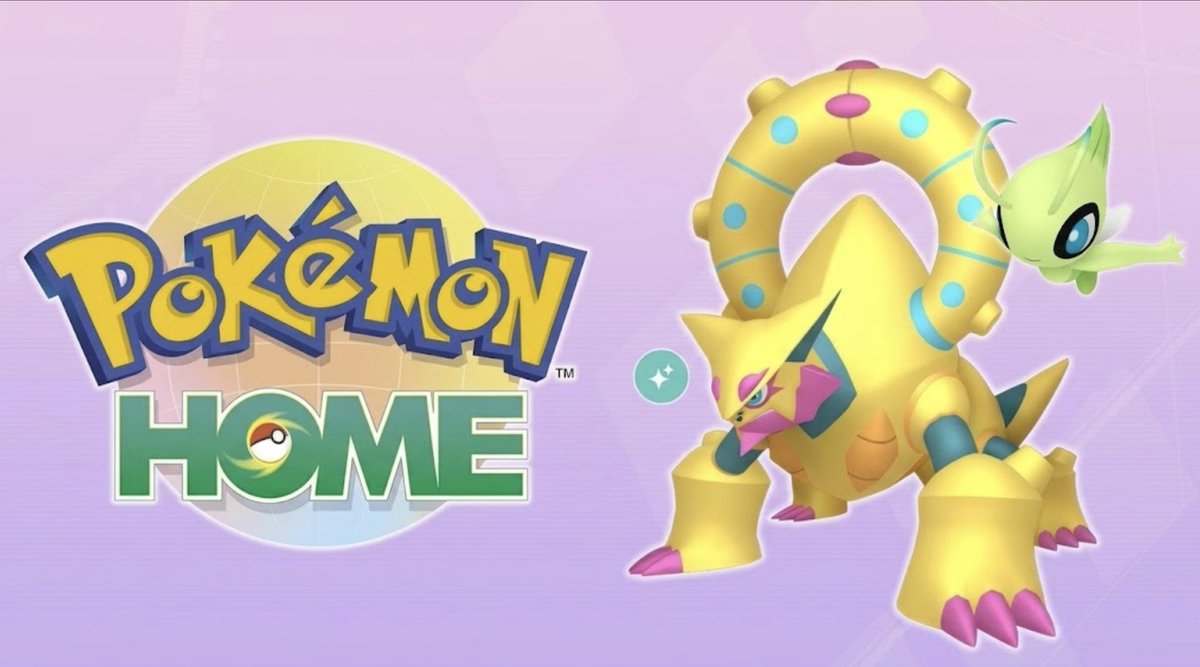 Light_88_'s tweet photo. UPDATED 🚨

Kindly remember that you can obtain these exclusive Mythical Pokémon by completing the Pokédexes in Pokémon HOME using Pokémon from each game:

✨ Shiny Keldeo → SWSH
✨ Shiny Meloetta → SV
✨ Shiny Enamorus → PLA
✨ Shiny Manaphy → BDSP
✨ Shiny Meltan → LGPE
✨ Shiny Volcanion → PLZA
🌱 Celebi → FireRed & LeafGreen