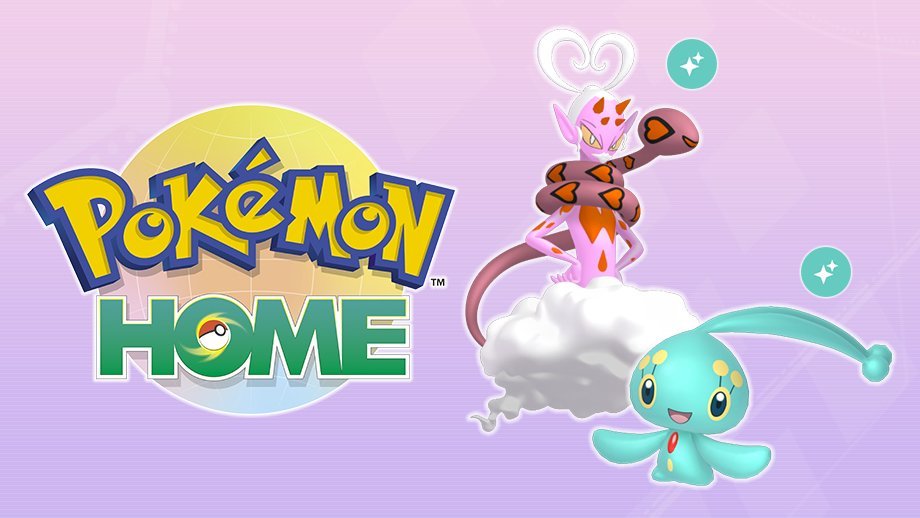 Light_88_'s tweet photo. UPDATED 🚨

Kindly remember that you can obtain these exclusive Mythical Pokémon by completing the Pokédexes in Pokémon HOME using Pokémon from each game:

✨ Shiny Keldeo → SWSH
✨ Shiny Meloetta → SV
✨ Shiny Enamorus → PLA
✨ Shiny Manaphy → BDSP
✨ Shiny Meltan → LGPE
✨ Shiny Volcanion → PLZA
🌱 Celebi → FireRed & LeafGreen