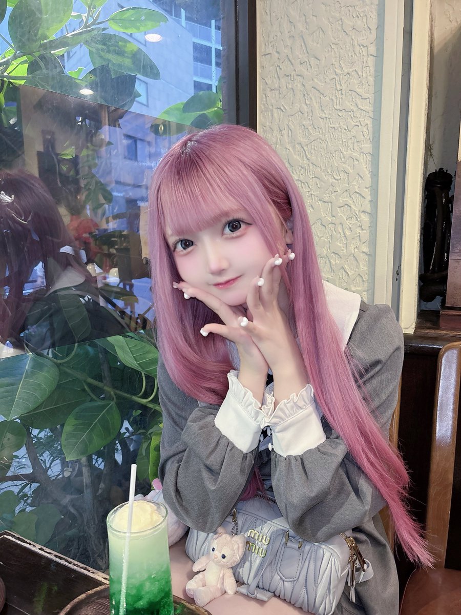 haruchima's tweet photo. ぇー ❤︎ かわいい https://t.co/N3PdVmBakT