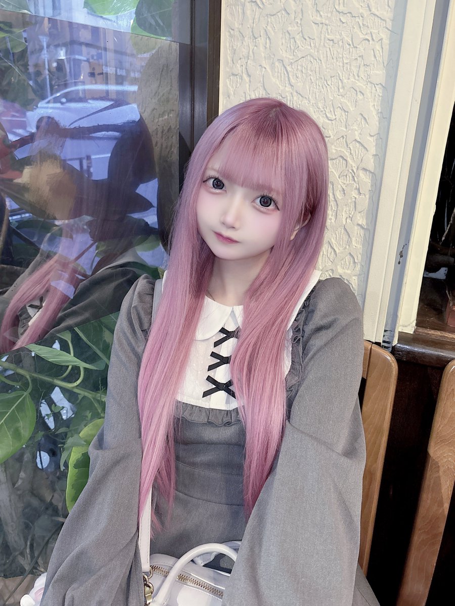 haruchima's tweet photo. ぇー ❤︎ かわいい https://t.co/N3PdVmBakT