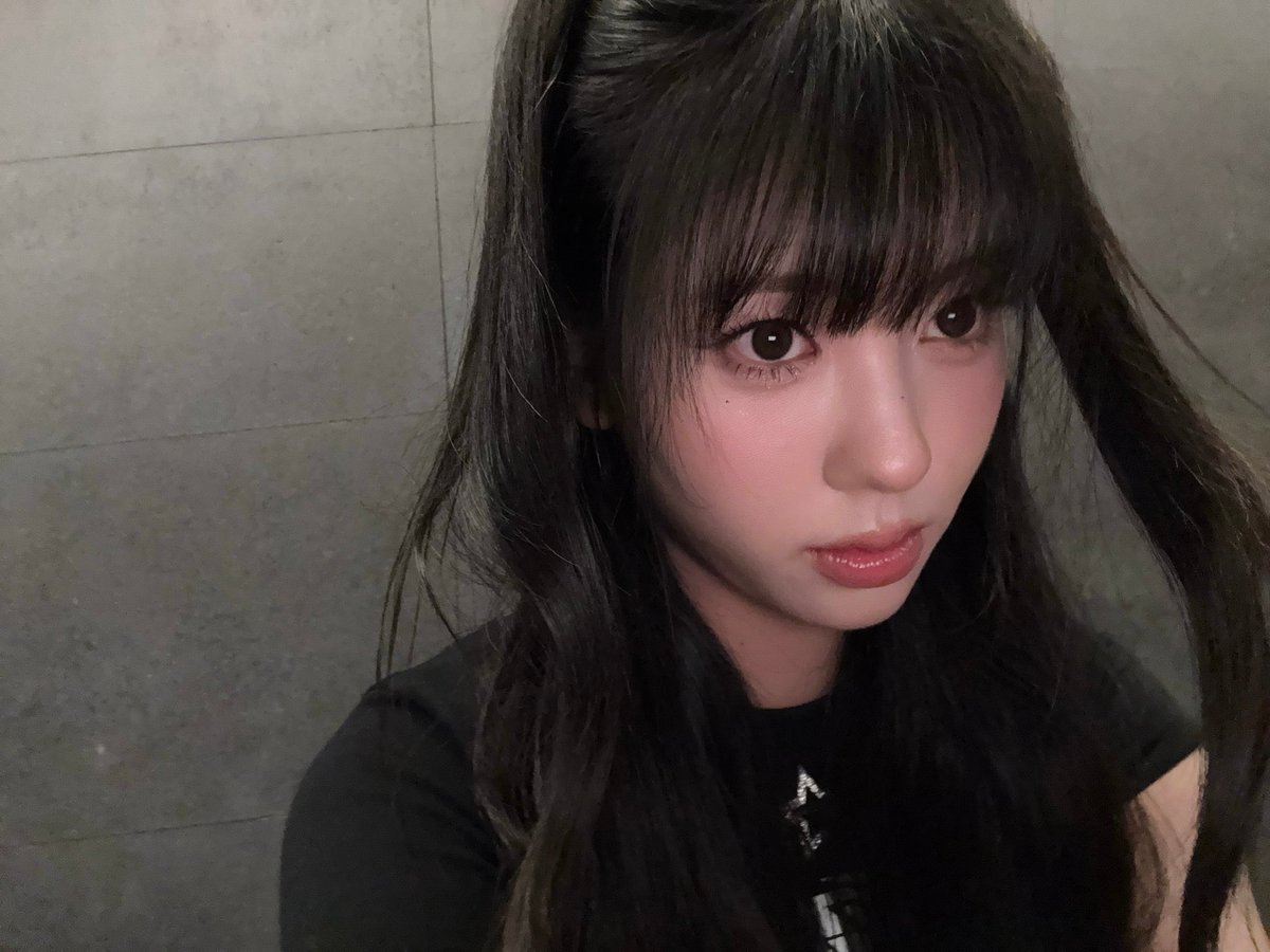 narairhea's tweet photo. obv koko https://t.co/HPKdFkcdxr