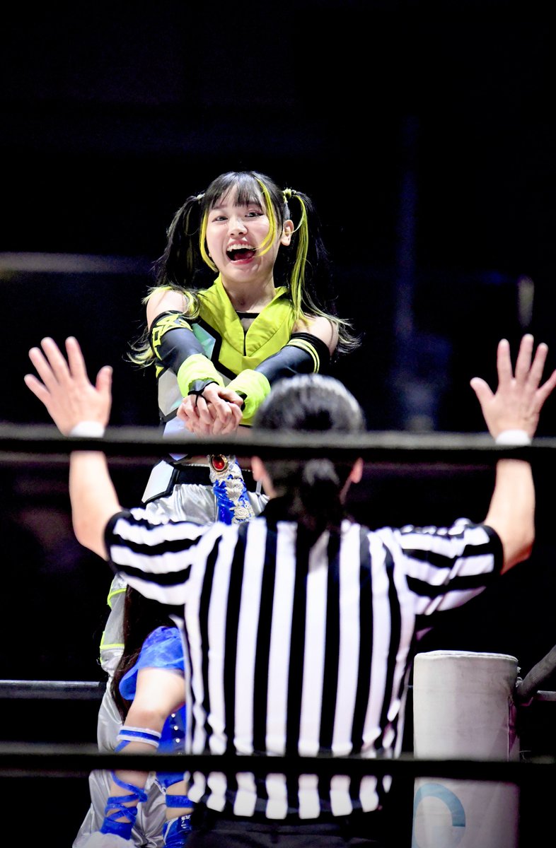 baffaz55's tweet photo. 2026.10.3大田区

#鈴芽
#tjpw https://t.co/di2QR3UnAi