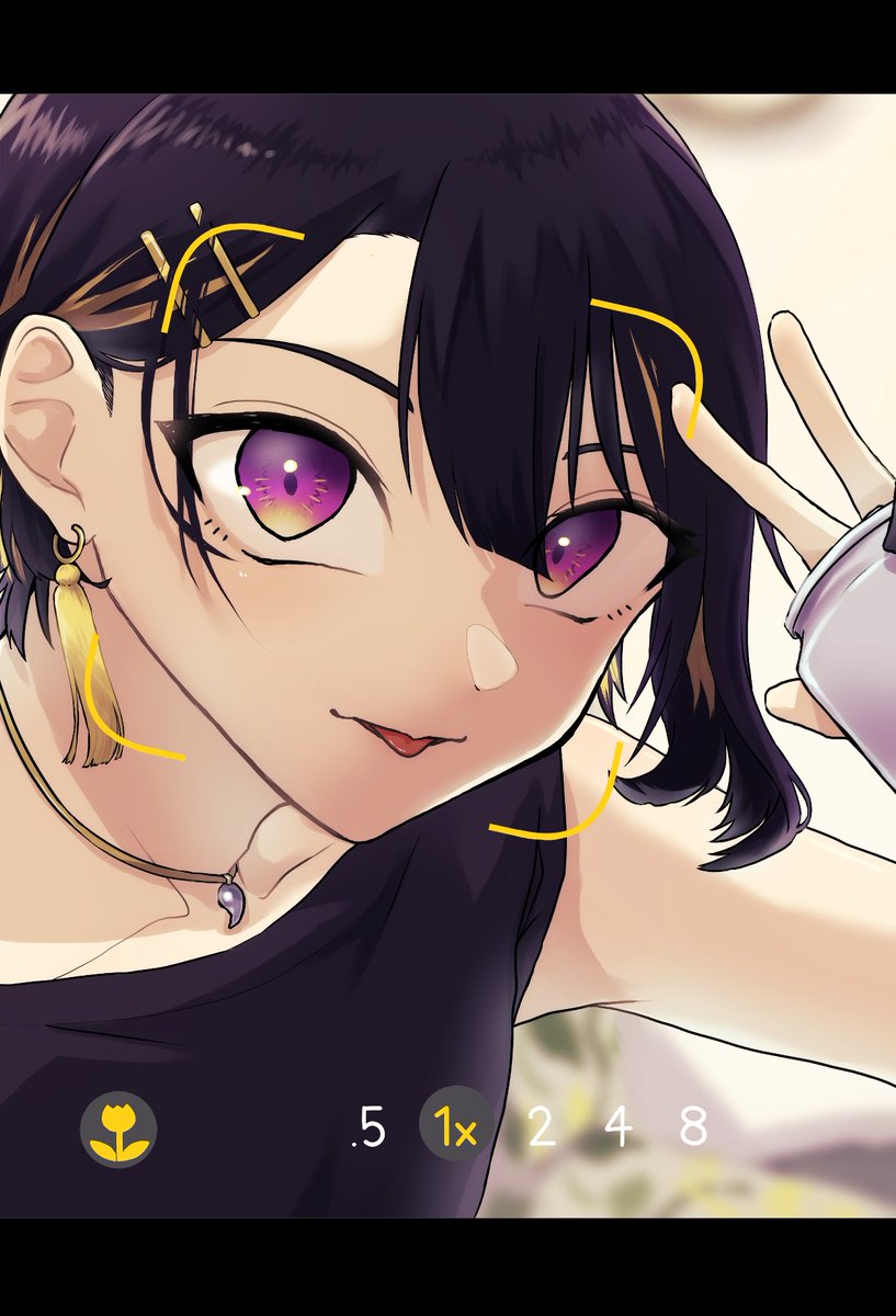 23KI_23's tweet photo. 作業終わりの一杯

#新人Vtuberㅤ https://t.co/kvTUXKBeE1