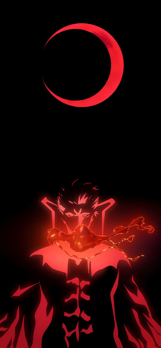 bleach_fan20's tweet photo. BLEACH always has some of the most iconic moon shots and scenes in anime. 🔥
#BLEACH #BLEACH_anime https://t.co/1SWBMLMVcF