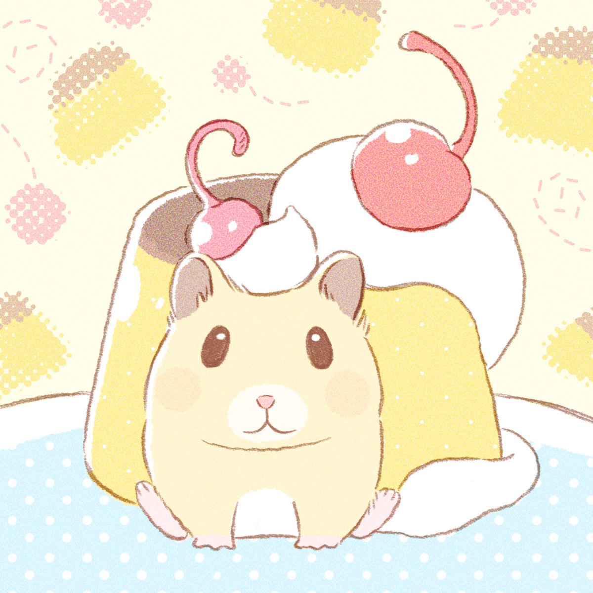 summernight_12_'s tweet photo. ꒰ *´З` ꒱🍮 https://t.co/NMz3YGrwbw