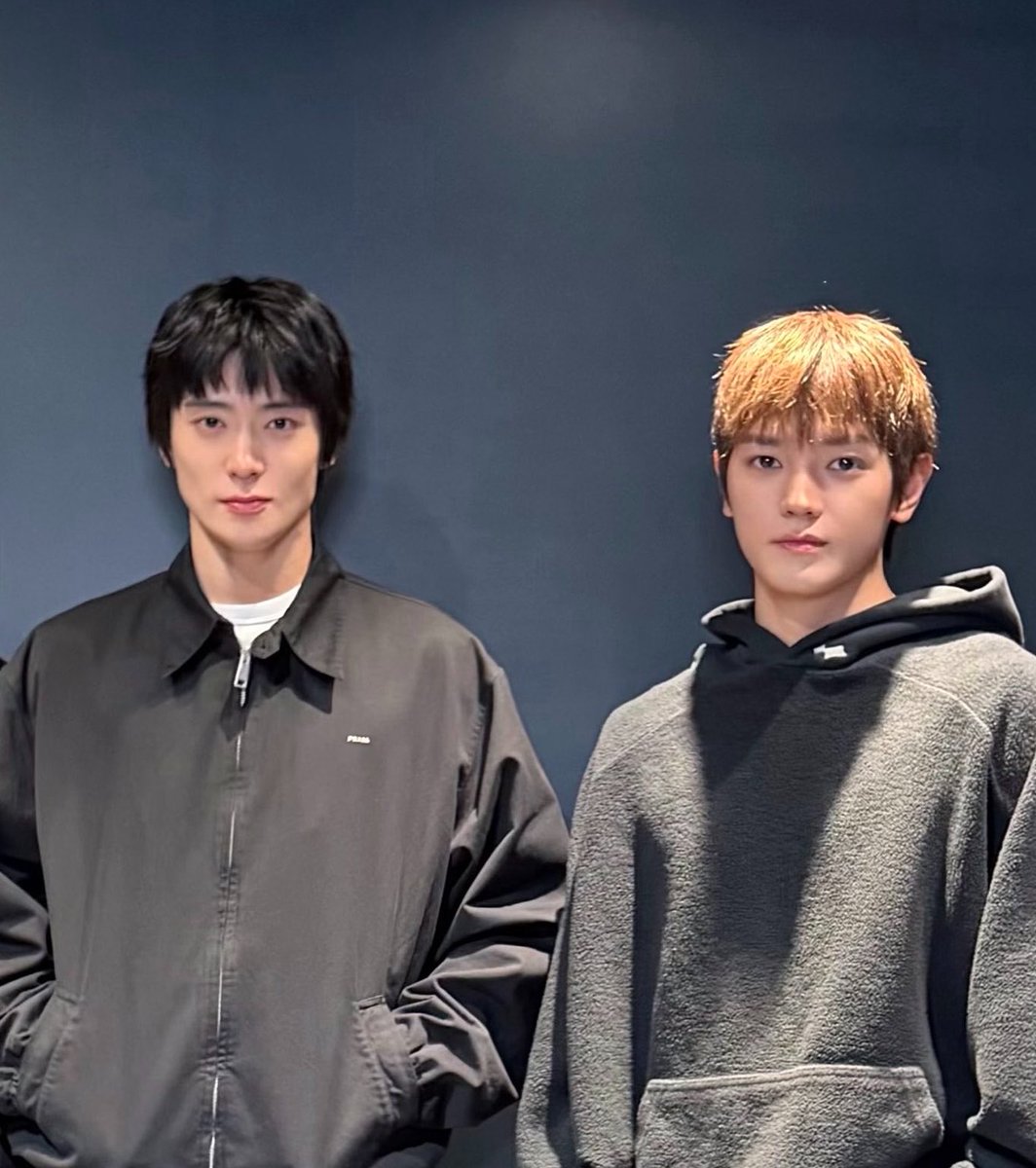 KiBest's tweet photo. เมื่อไหร่จะมียูนิคคู่แจยง แกดูดีหน้าตาคนนึงหน้าหล่อคนนึงน่ารัก https://t.co/dpNrZSJ910