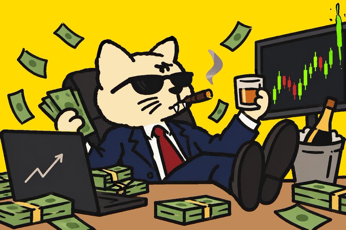 ZamaCats's tweet photo. The first encrypted Cats are coming to @ethereum, powered by @zama.

Drop a comment to show you were here early. https://t.co/Gfp1aPb1Ml