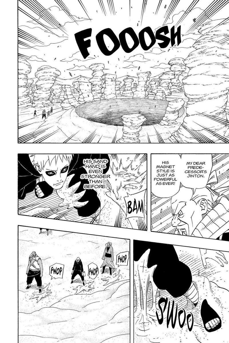 realVonKey's tweet photo. Madara: Gets a body thats FAR weaker than his original. Its a question of whether Kabuto's Chakra can close the gap. And the answer is no.Haku does not have the same level of nerf when given an average Shinobi's body since he wasnt THAT strong. So Kabutos Chakra can close the gap https://t.co/r8nw3OAcGV