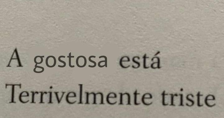60nocano's tweet photo. todo dia eu tô acordando pensando o que vai ser o destino do país se ficar nas mãos de um fodido e esse medo me consome https://t.co/VNXZuscfyY