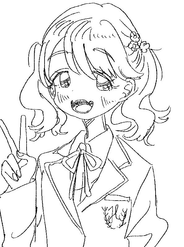 rensyu_mimei's tweet photo. リクエストより福丸小糸ちゃです https://t.co/1XCIifVsc7