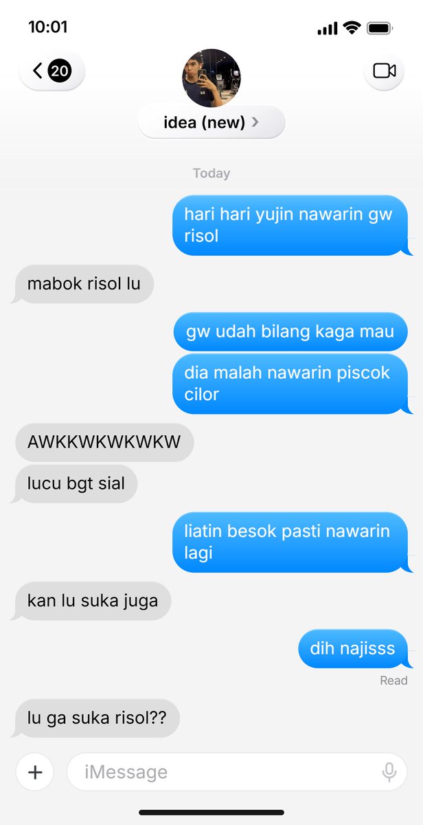 cakeynap's tweet photo. #yujeenyugene onetwt au

jual risol buat ayang ♡ https://t.co/JgIjr8IFFf
