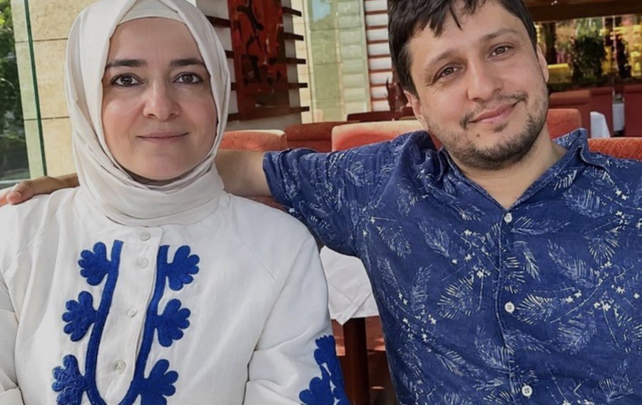 KitAjans's tweet photo. SON DAKİKA | Fatma Betül Sayan Kaya ifade verecek

▫️Eski Aile ve Sosyal Politikalar Bakanı Fatma Betül Sayan Kaya ve eşi İlyas Kaya hakkında fon soruşturması kapsamında soruşturma izni verildi.

▫️Kaya ve eşi ifade verecek.

▫️Ayrıca SPK’nın, Sermaye Piyasası Kanunu kapsamında ilgililer hakkında suç duyurusunda bulunmasının beklendiği belirtildi.
