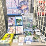 Photo by 成瀬ちさと@11/14-23東京個展 (@naruti06)