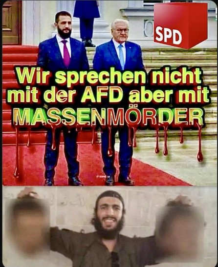 __Aufwachen__'s tweet photo. @sternde https://t.co/H9O8nqZ4bv