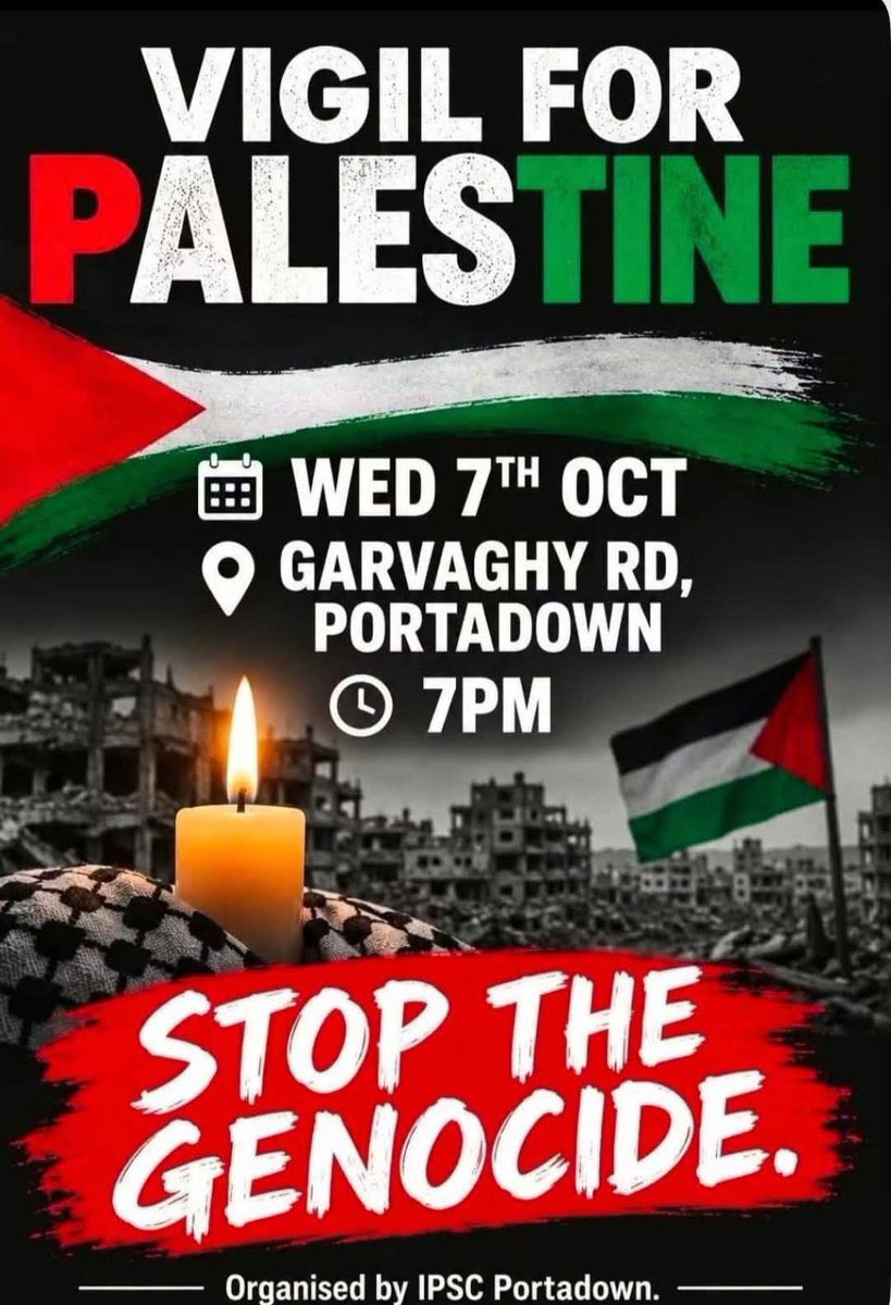 JamieBrysonLLB's tweet photo. Just when you thought they could sink no lower into the gutter, those “living in fear” now chose Oct 7th- the date of the Hamas massacre of Jewish people- to host a pro-Palestine event. 

There’s a huge disconnect between the victimhood and ‘oppressed people’ act, and their actions.