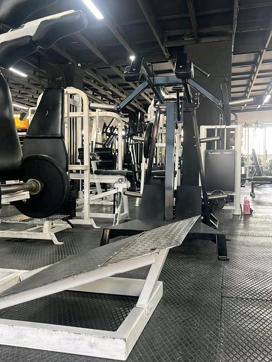 steffysoficb's tweet photo. A ponerme bella 💪🏻 https://t.co/ItrXwbNARr