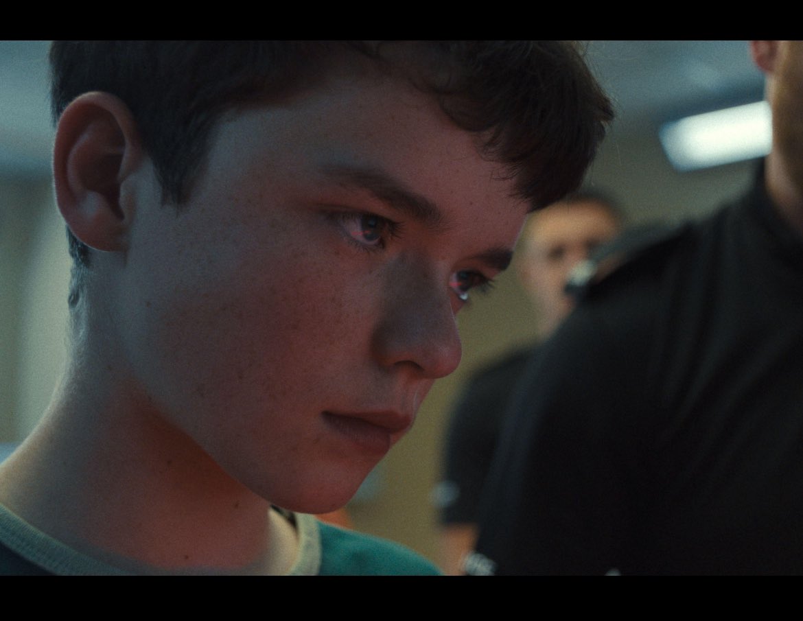 BiigKhalifa's tweet photo. Everyone was talking about the story… but Owen Cooper quietly stole the entire show.

His performance as Jamie in Adolescence didn’t need explosions or big action scenes. The expressions, silence, body language and emotional switches did the work. https://t.co/0DZkuKKeGa