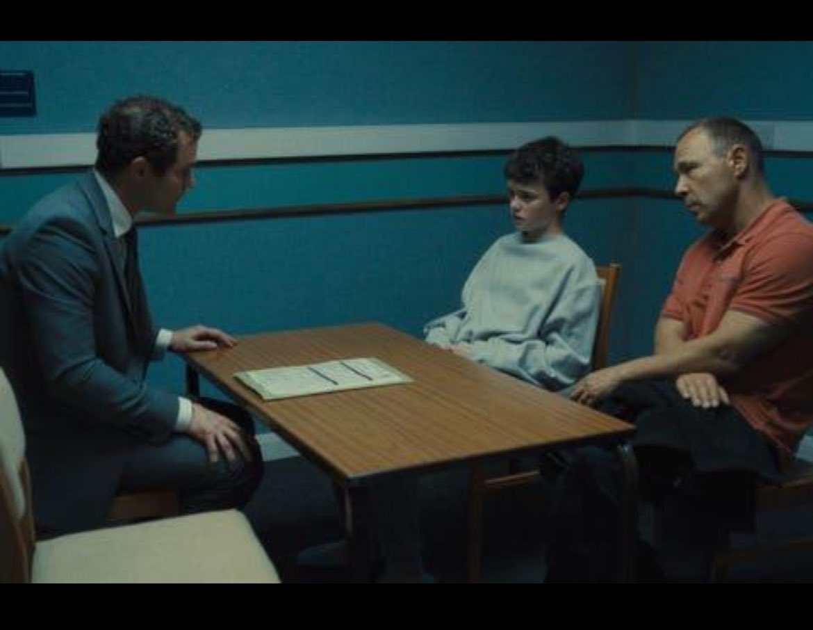 BiigKhalifa's tweet photo. Everyone was talking about the story… but Owen Cooper quietly stole the entire show.

His performance as Jamie in Adolescence didn’t need explosions or big action scenes. The expressions, silence, body language and emotional switches did the work. https://t.co/0DZkuKKeGa