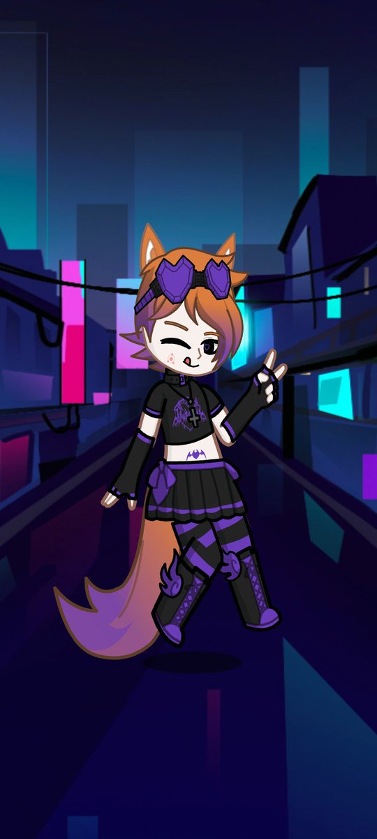 TheDemonSystem tweet picture