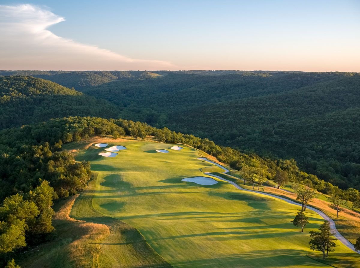 AlySinclair11's tweet photo. A free round of golf for four at Payne’s Valley is up for grabs! All you have to do is guess how many balls landed in the water on the 19th hole over the past 12 months. ⛳️😄 https://t.co/Ms6phCJzlg