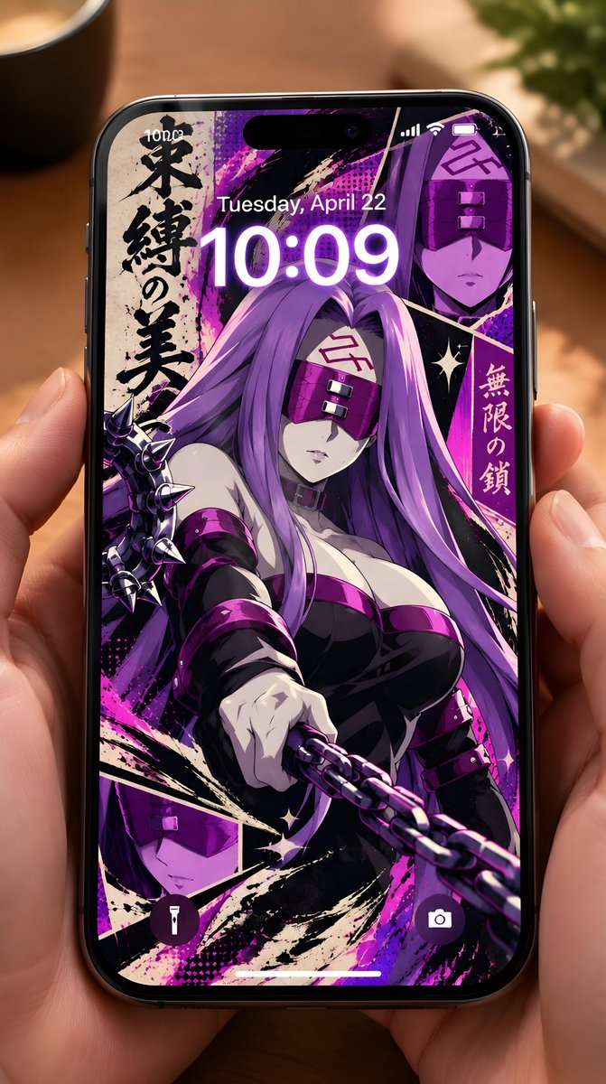 VenegasAran's tweet photo. 💜 ¡La imponente presencia de Rider (Medusa) en un diseño espectacular! ⛓️✨

¿Qué les parece el acabado? 👀👇
#FateStayNight #Rider #Fate_SN_anime #AIArt #AIGenerated #AIイラスト #ライダー #Fate https://t.co/SCY81xymcX