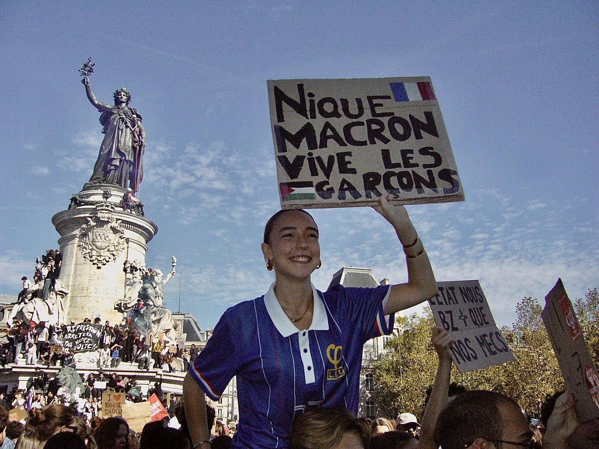 wpsiah's tweet photo. Photos de la manif a paname hier https://t.co/6cdrCkCKjx