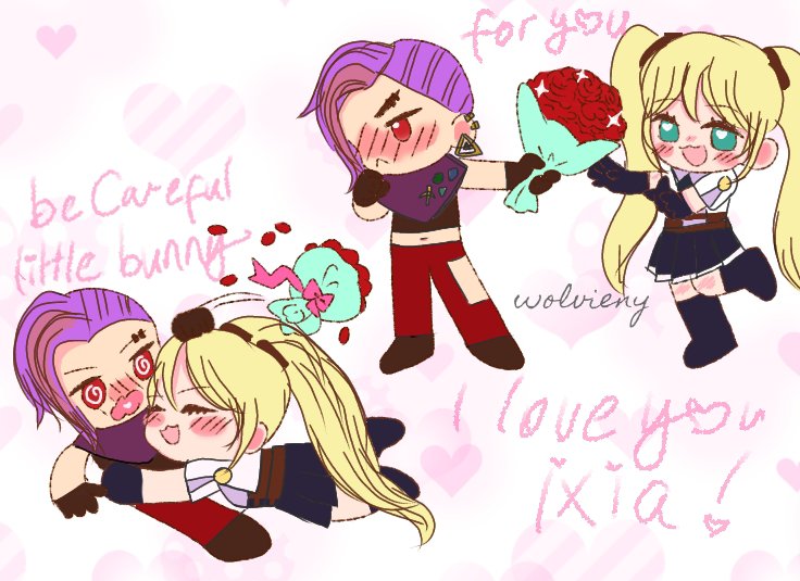 wolvieny's tweet photo. ixia layla #layxia #mlbb https://t.co/IYBkOSGXMU