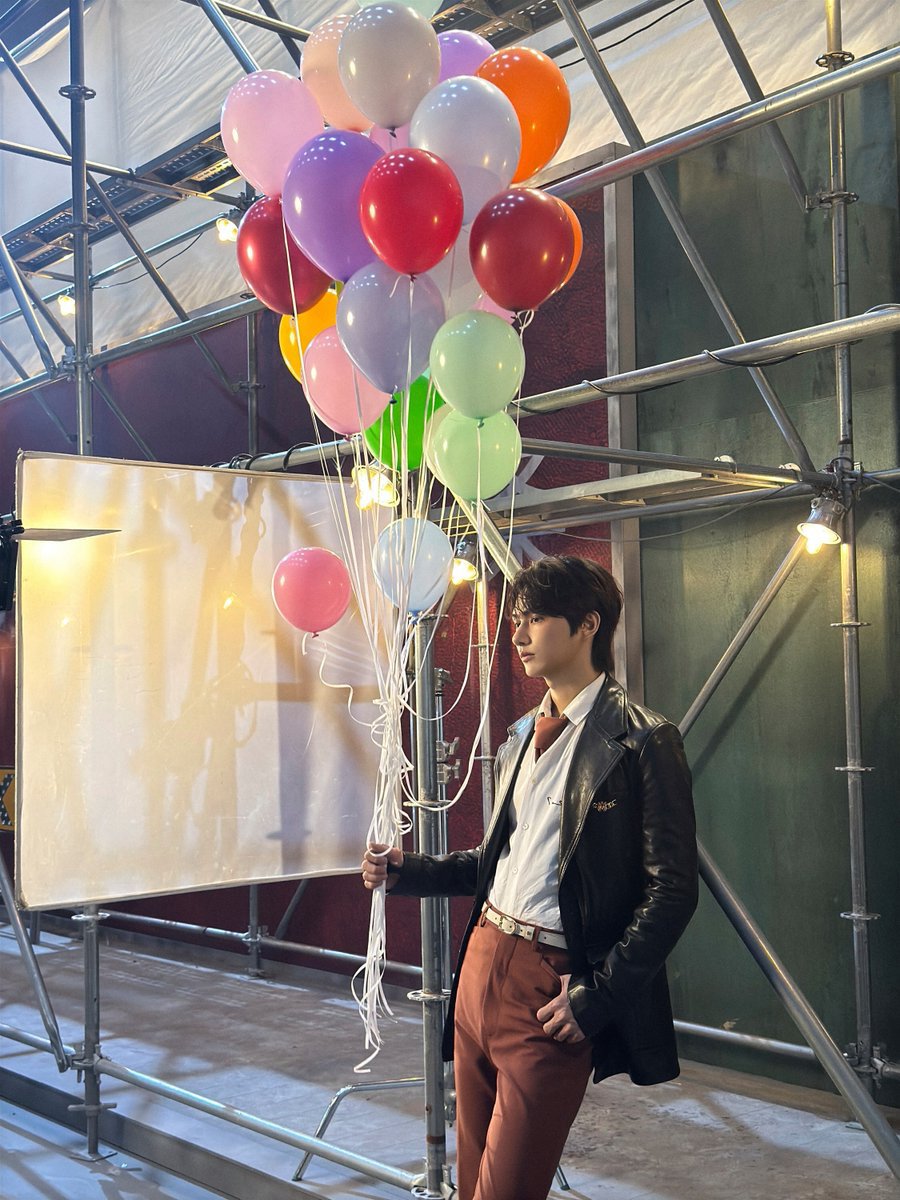 betterieshiney's tweet photo. jangan jangan ini spoiler next unit 🫣 https://t.co/9B971Xzger
