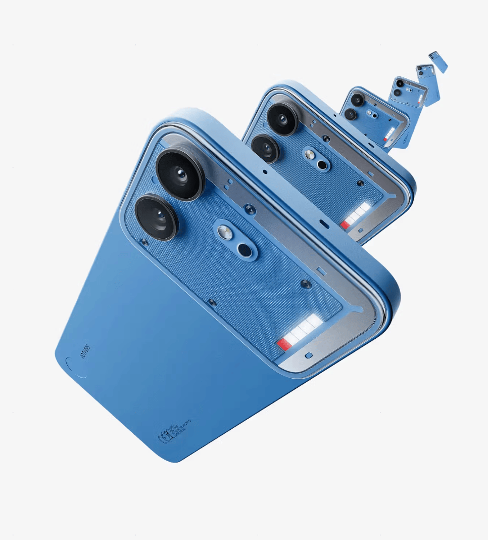 stufflistings's tweet photo. Q8. What is Nothing’s signature light-based interface on the Phone (4b) called?
A. Glyph Bar
B. Zip Bar
#NothingPhone4b #FlipkartBigBillionDays #LowestPriceon4b https://t.co/FDEWJ4KpP9