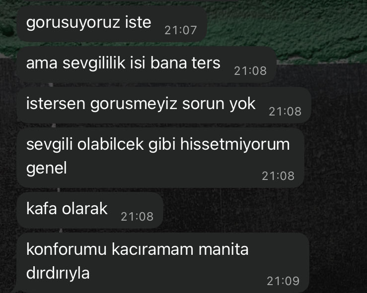 meeellteem's tweet photo. çabalayan erkek bal olsaymıs ya
bizim paya düsen👇🏻👇🏻 https://t.co/I6mlwHLOL3