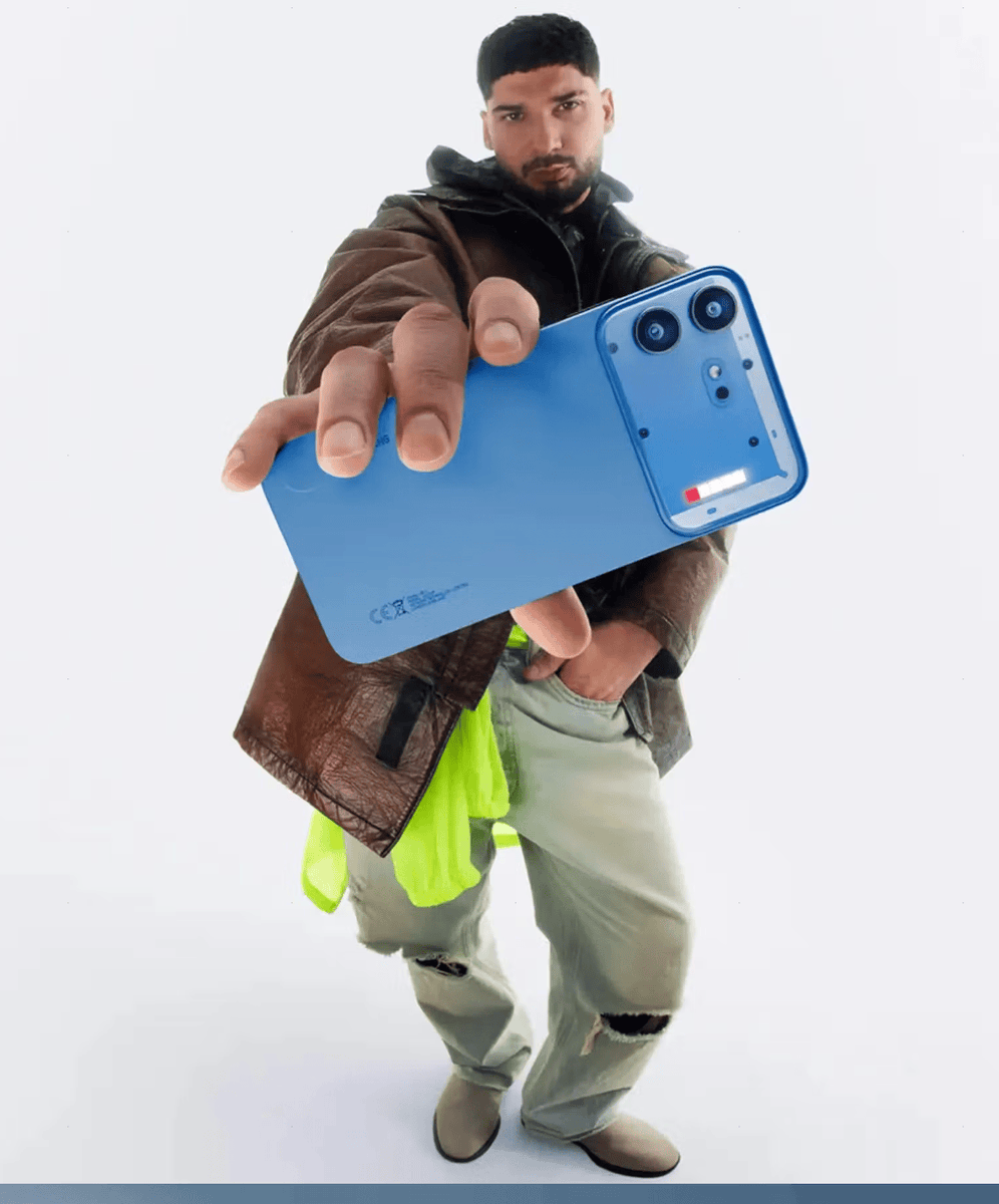 stufflistings's tweet photo. Q9. Which camera engine powers the Nothing Phone (4b)?
A. TrueLens Engine 4 
B. TrueDisplay Pro 1
#NothingPhone4b #FlipkartBigBillionDays #LowestPriceon4b https://t.co/ndqO6yL9mO